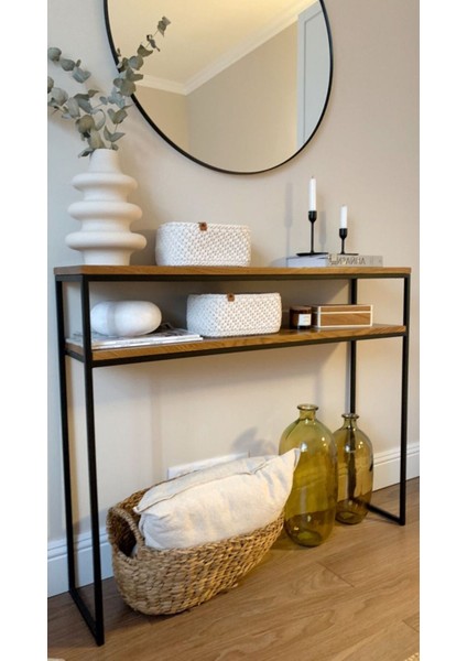 Krem Rengi Bohem Xl Büyük Boy Seramik Nordic Tarz Sade Iskandinav Tarzı Twist Vazo Seramik 25CM