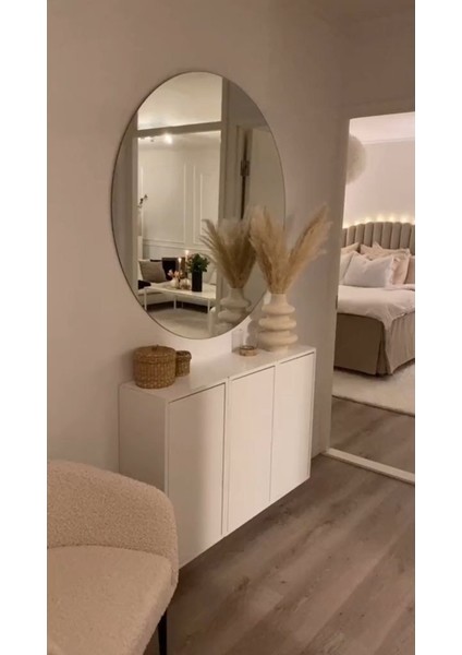 Krem Rengi Bohem Xl Büyük Boy Seramik Nordic Tarz Sade Iskandinav Tarzı Twist Vazo Seramik 25CM indirimleri