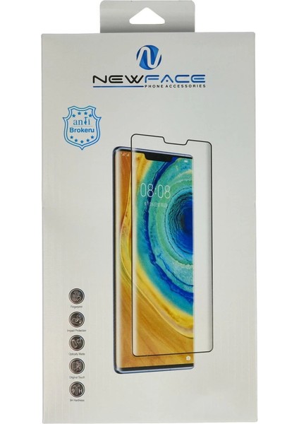 Xiaomi Mi 13 Lite Polymer Nano Ekran Koruyucu