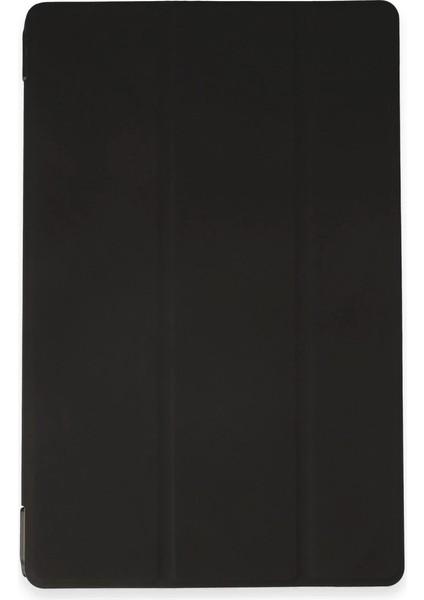 Samsung Galaxy T220 Tab A7 Lite 8.7 Kılıf Tablet Smart Kılıf - Siyah fiyatları