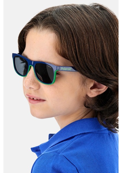 Pld 8041/S Rnbm9 Polarize Çocuk Güneş Gözlüğü ( 4- 8 Yaş) fiyatları