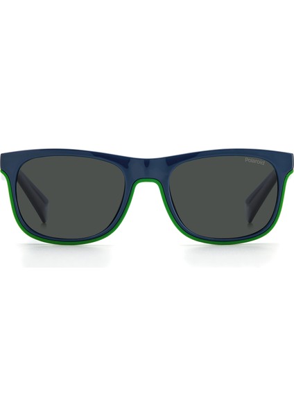Pld 8041/S Rnbm9 Polarize Çocuk Güneş Gözlüğü ( 4- 8 Yaş) indirimleri