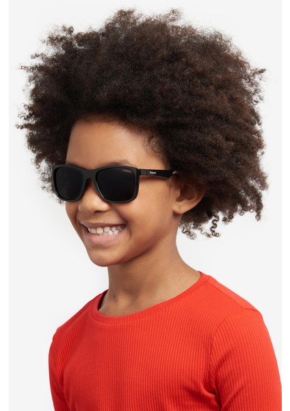 Pld 8053/S 9htm9 Polarize Çocuk Güneş Gözlüğü ( 7- 12 Yaş)