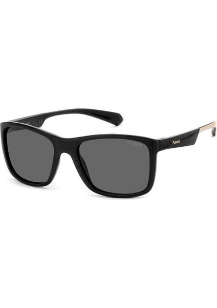 Pld 8053/S 9htm9 Polarize Çocuk Güneş Gözlüğü ( 7- 12 Yaş) indirimleri