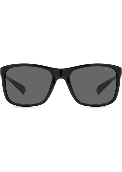 Pld 8053/S 9htm9 Polarize Çocuk Güneş Gözlüğü ( 7- 12 Yaş)