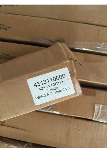 Majestic Elektrikli Süpürge Borusu 4313110000 indirimleri