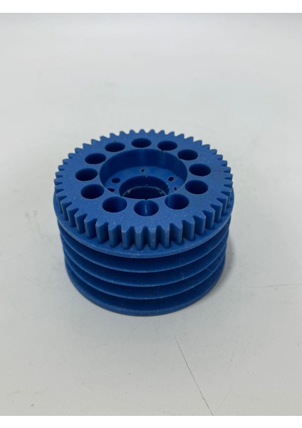 Örgü Makinesi Ip Sarma Silindiri modelleri