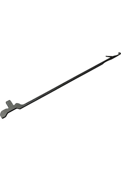 Vospe 79.75HB Örgü Makinesi Örgü Iğnesi 500 Adet