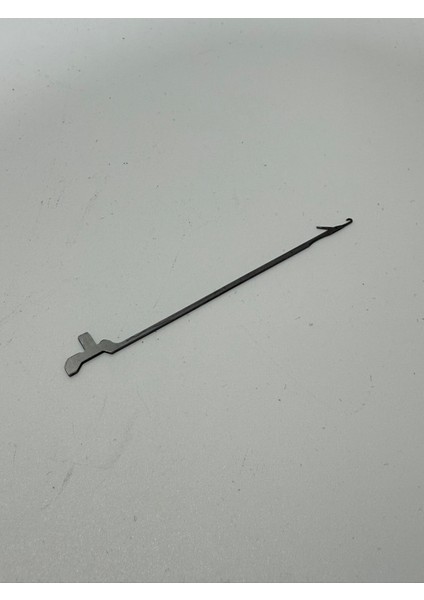 Vospe 79.75HB Örgü Makinesi Örgü Iğnesi 500 Adet fiyatları