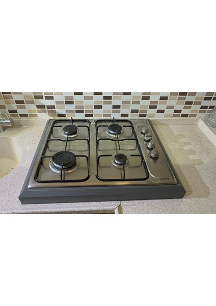 Ankastre Ocak Altı Aparatı