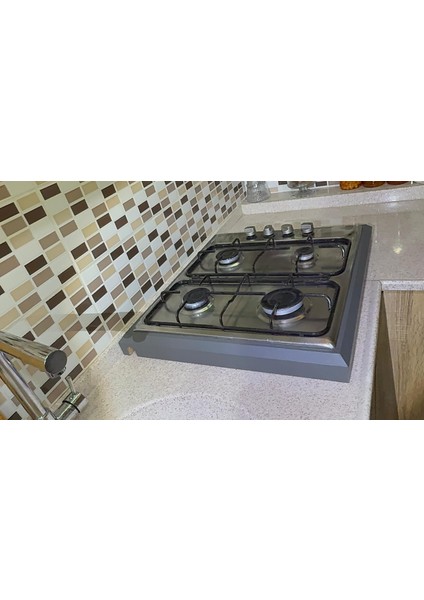 Ankastre Ocak Altı Aparatı fiyatları