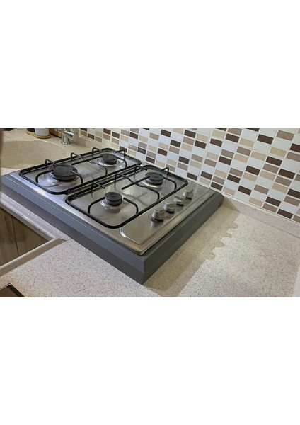 Ankastre Ocak Altı Aparatı modelleri