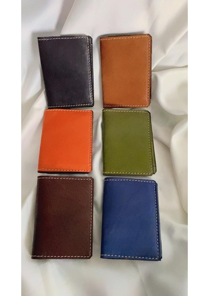 Hakiki Deri Ruhsatlık Erkek Kadın Cüzdan fırsatları