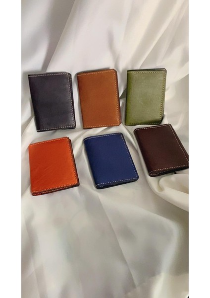Hakiki Deri Ruhsatlık Erkek Kadın Cüzdan indirimleri