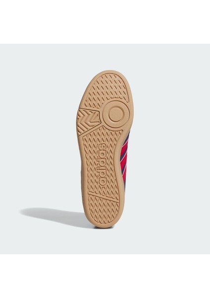 Sportswear JQ5338 Hoops 4.0 Ayakkabı