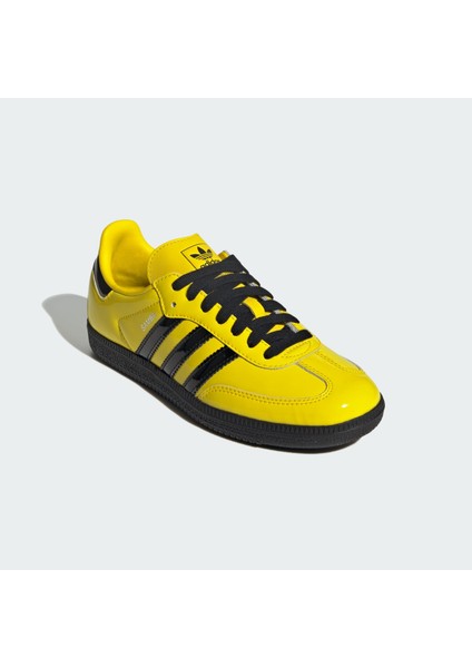 Originals JR8749 Samba OG Ayakkabı