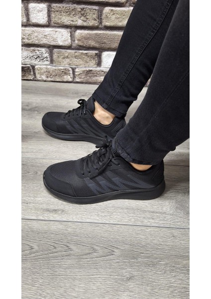 Günlük Rahat Ortopedik Taban Erkek Bağcıklı Su Geçirmez Spor Ayakkabı Sneaker fırsatları
