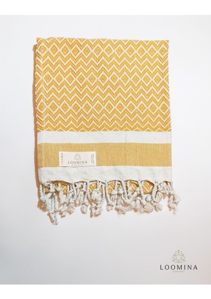 Valora Peşkir Sarı