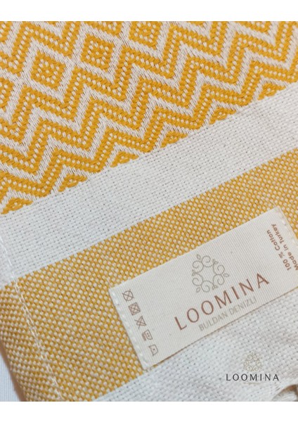 Valora Peşkir Sarı modelleri