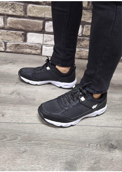 Günlük Rahat Anatomic Bağcıklı Su Geçirmez Erkek Spor Ayakkabı Sneaker fiyatları