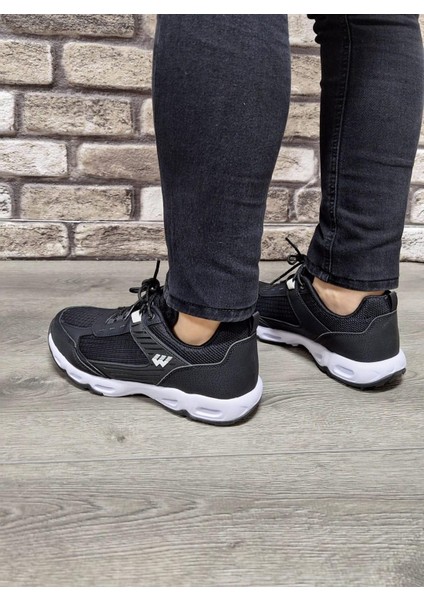 Günlük Rahat Anatomic Bağcıklı Su Geçirmez Erkek Spor Ayakkabı Sneaker modelleri