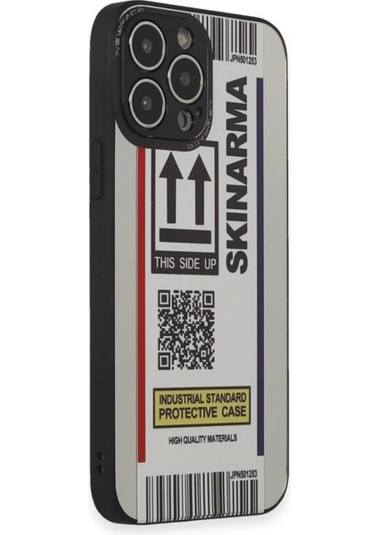 Ieg iPhone 13 Pro Kılıf Mirror Desenli Kapak - Mirror - 7 fiyatları