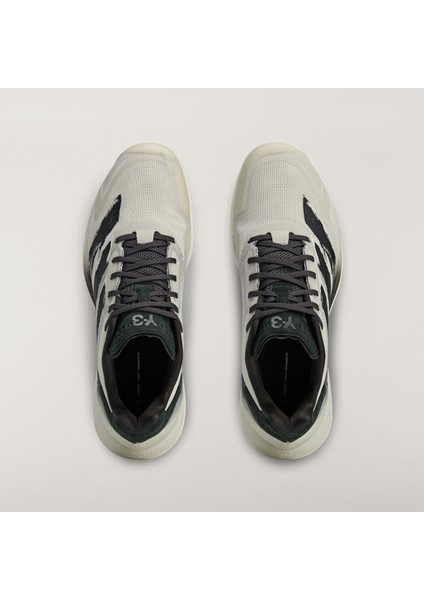 Y-3 JR9320 Y-3 Defiant Speed 2 Tennis Shoes
