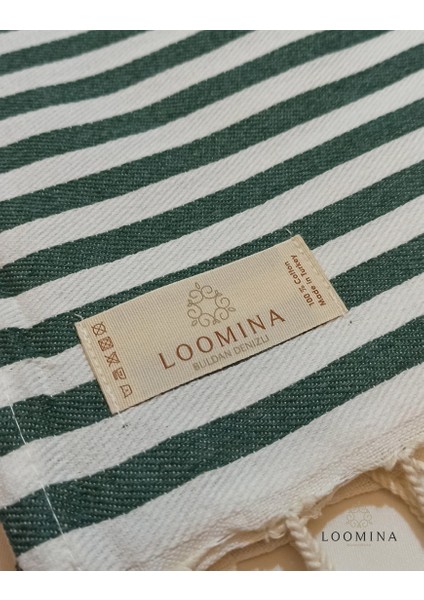 Tira Peşkir Koyu Yeşil fiyatları