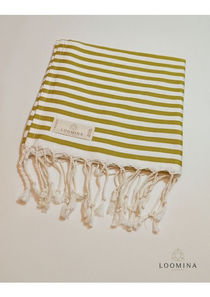 Tira Peşkir Hardal modelleri