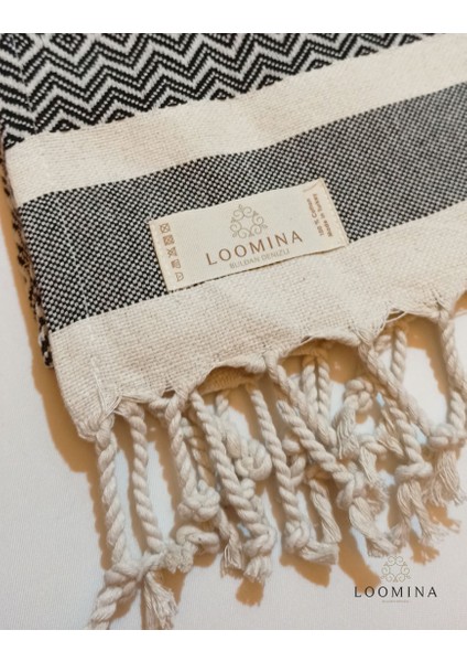 Valora Peşkir Siyah fiyatları