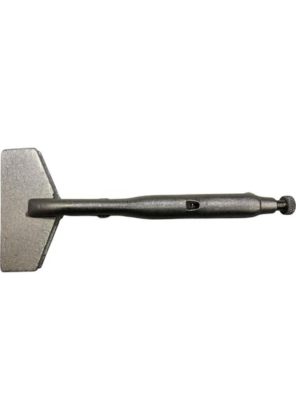 Kaportacı Ayarlı Pensesi Düz Ağızlı 8 Inç modelleri