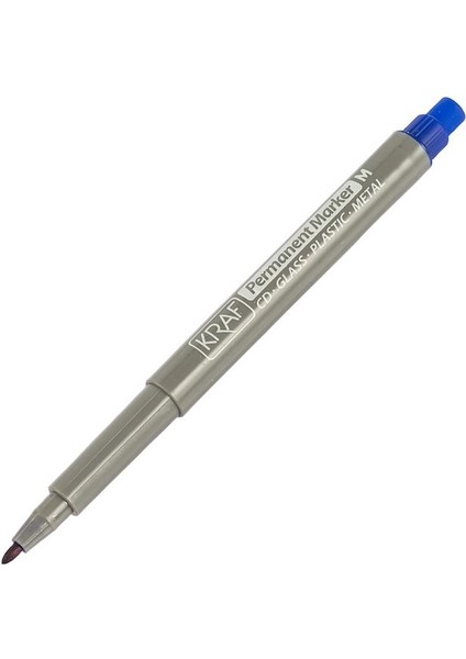 Kraf Asetat Kalemi Silgili (S) 270 Mavi modelleri