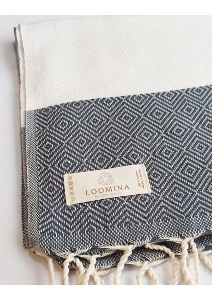 Mira Peşkir Gri fiyatları