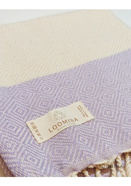 Mira Peşkir Eflatun fiyatları