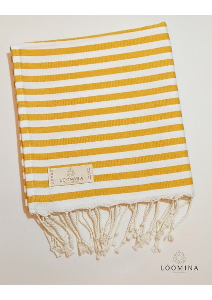 Tira Peşkir Sarı fiyatları