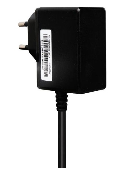 Hoito ADS-12HG-12 12012EPG 12 Volt - 1 Amper - 12 Watt 5.5*3.0 Iğneli Uç Plastik Kasa Priz Tipi Adaptör fiyatları