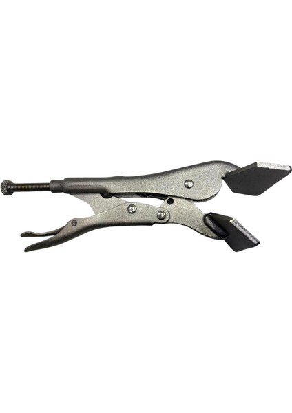 Kaportacı Ayarlı Pensesi Düz Ağızlı 8 Inç