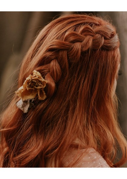 Saç Yoğunlaştırıcı-Dökülme Karşıtı Bakım Serumu 50 ml indirimleri