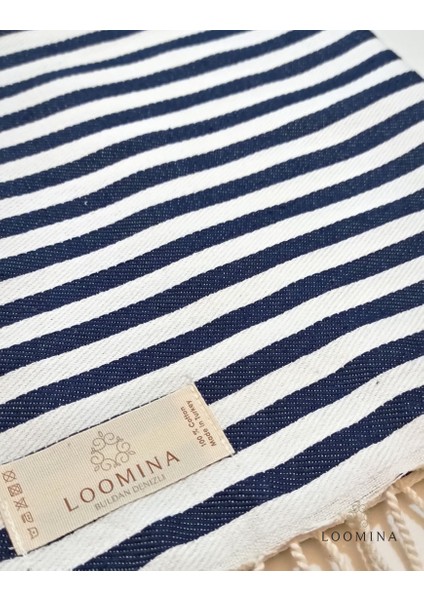 Tira Peşkir Lacivert fiyatları