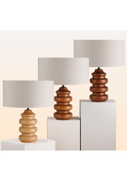 Bonnıe Abajur modelleri