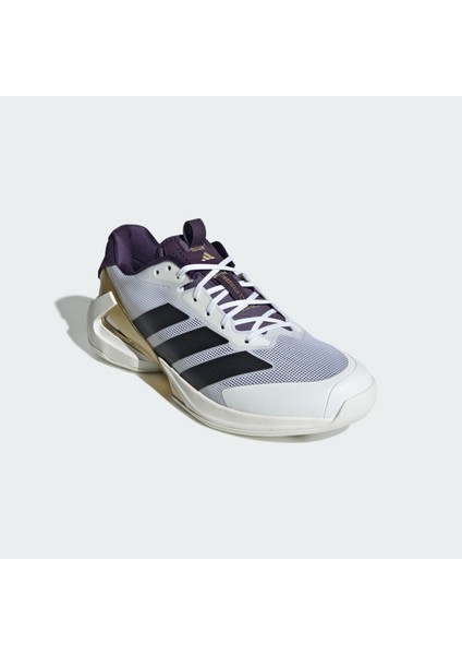 Performance JQ3778 Adizero Ubersonic 5 Tenis Ayakkabısı