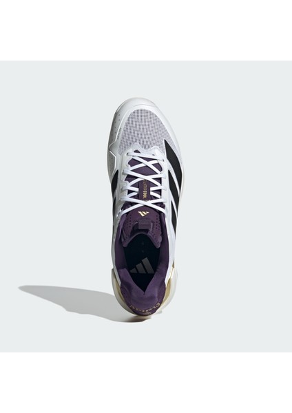 Performance JQ3778 Adizero Ubersonic 5 Tenis Ayakkabısı