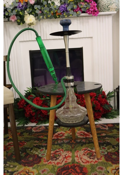 Nargile Sehpası,nargile Masası, Nargile Tutacağı