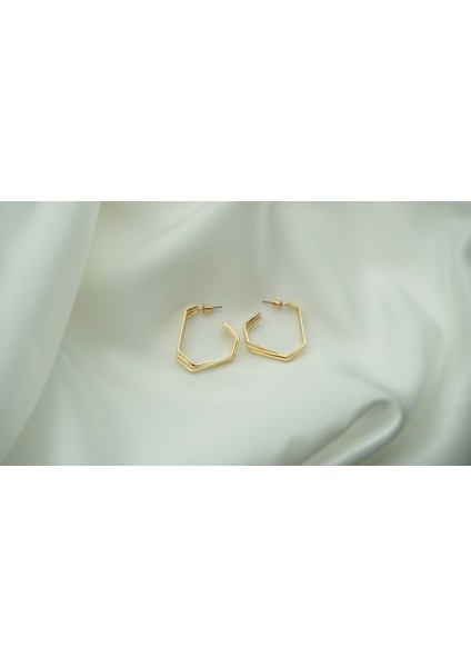 Çelik Triya Küpe fiyatları