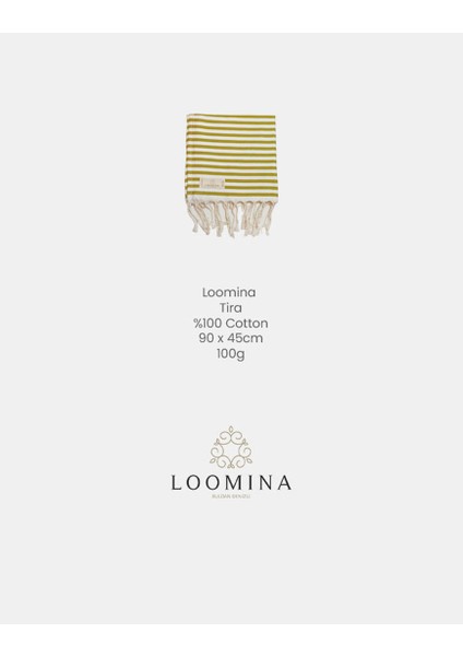 Tira Peşkir Gri modelleri