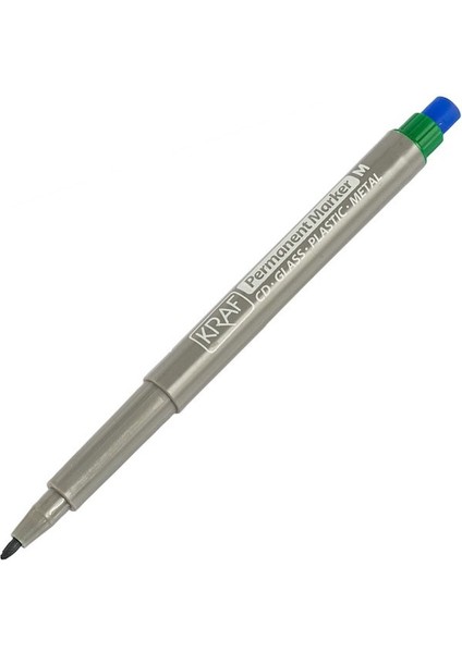 Kraf Asetat Kalemi Silgili (S) 270 Yeşil fiyatları