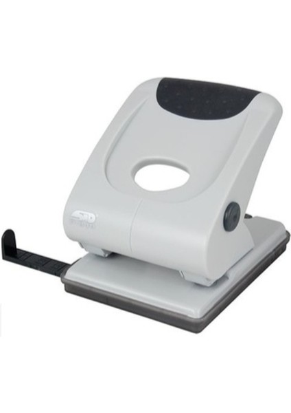 Std Delgeç Deluxe Büyük Boy 40 Sayfa P-840 Gri Renk