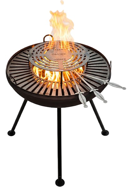 Yarım Dünya Mangal fiyatları