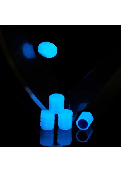 Ieg® Fosforlu Sibop Kapağı Seti Mavi fırsatları