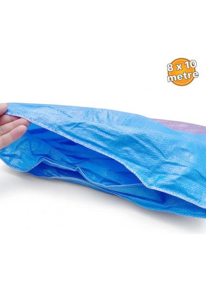 Hasat Altı Kurutma Sergisi ve Fındık Sergisi 8X10 mt 70GR